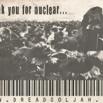 Thank you for nuclear