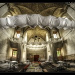 St. Anna Kloster