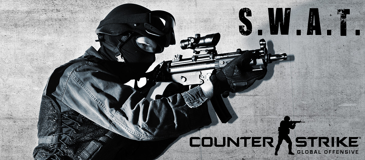 Counter Strike Wallpaper