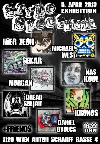 stylespectrum