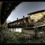 Arbeiterhaus