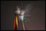 Arena-Schornstein-Feuerwerk2