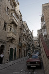 Valetta´s Altstadt