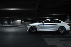 BMW M2 2018