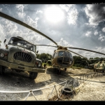 Heli & Truck Heli & Truck