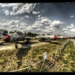 MIG Squadron